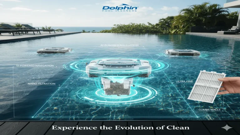 Best Pool Cleaning Robots 2025 Reviews & Comparison