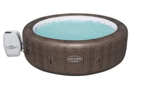 Best Above-Ground Pool in 2025 3 Bestway (Best Mid-Range)